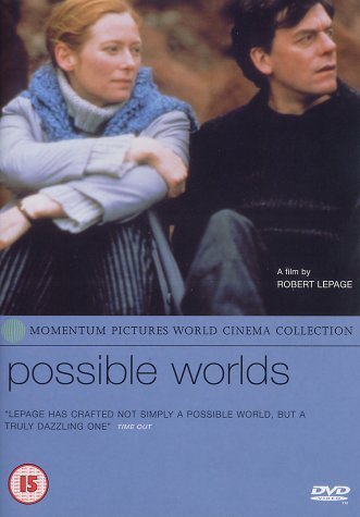 possible worlds