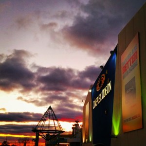 Devonshire Mall Cinema