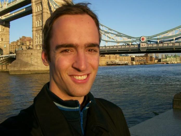 jp london bridge 2007