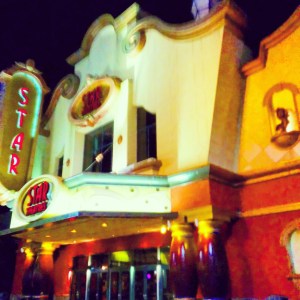 fairlane cinema