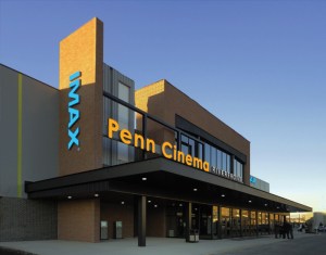 penn cinema