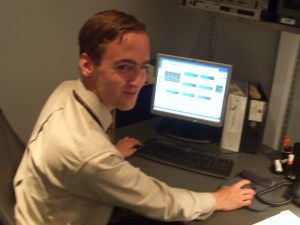 in character and in the CIA.